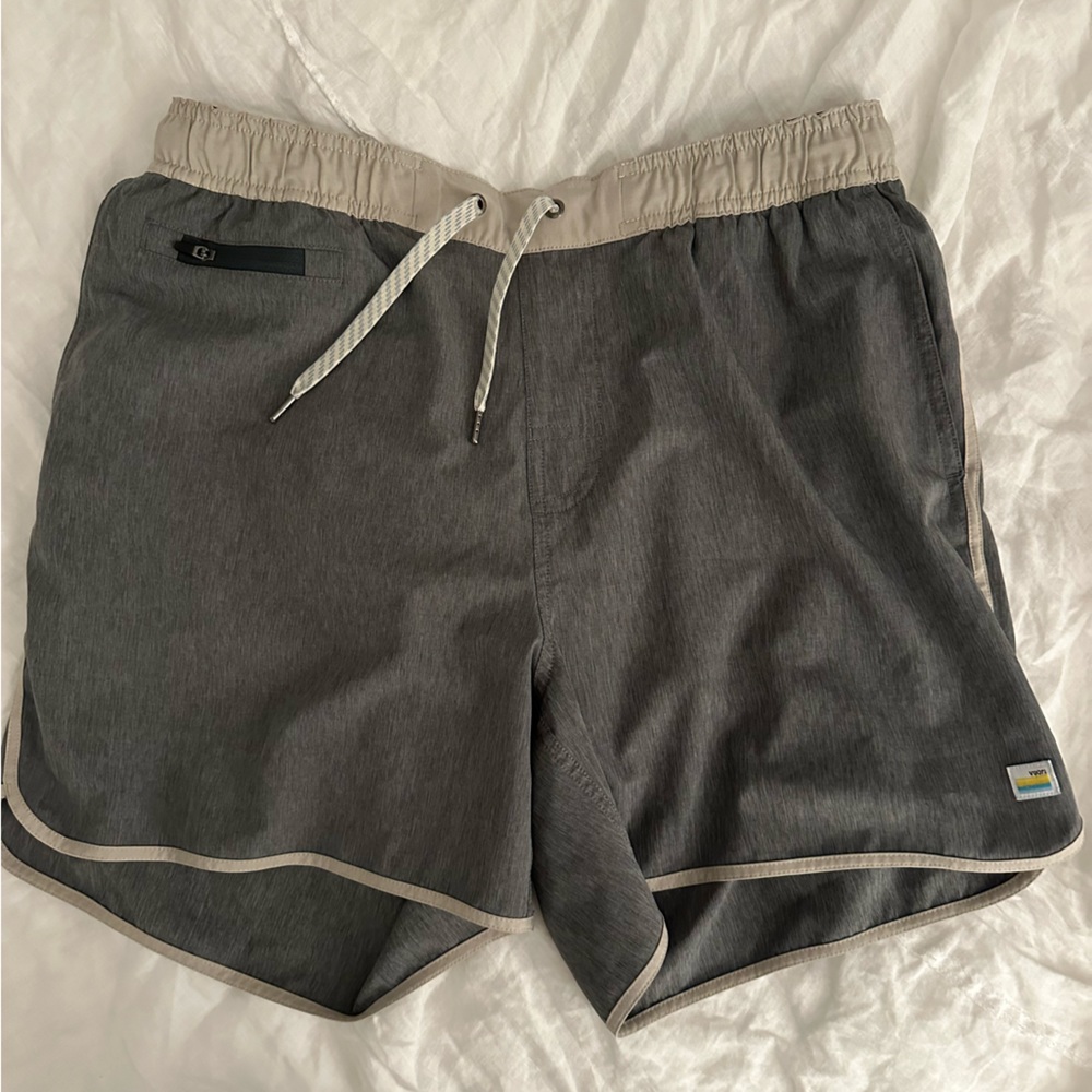 Vuori kore short
